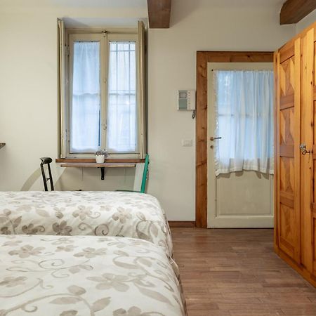 Hotel La Corte Di Emily Ap. 2 Mailand Exterior foto