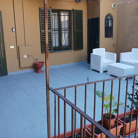 Hotel La Corte Di Emily Ap. 2 Mailand Exterior foto