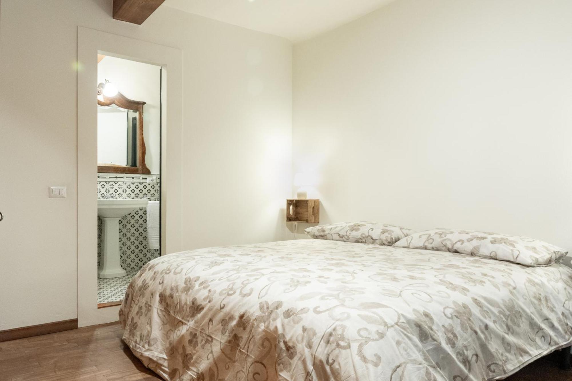 Hotel La Corte Di Emily Ap. 2 Mailand Exterior foto